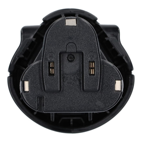 Yanec gereedschap accu 10.8v 1.5ah li-ion voor makita instee