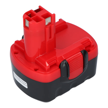 Bosch yanec gereedschap accu 14.4v 3.0ah ni-mh voor insteek