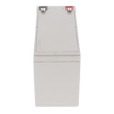 Yanec gel accu 12v 9ah