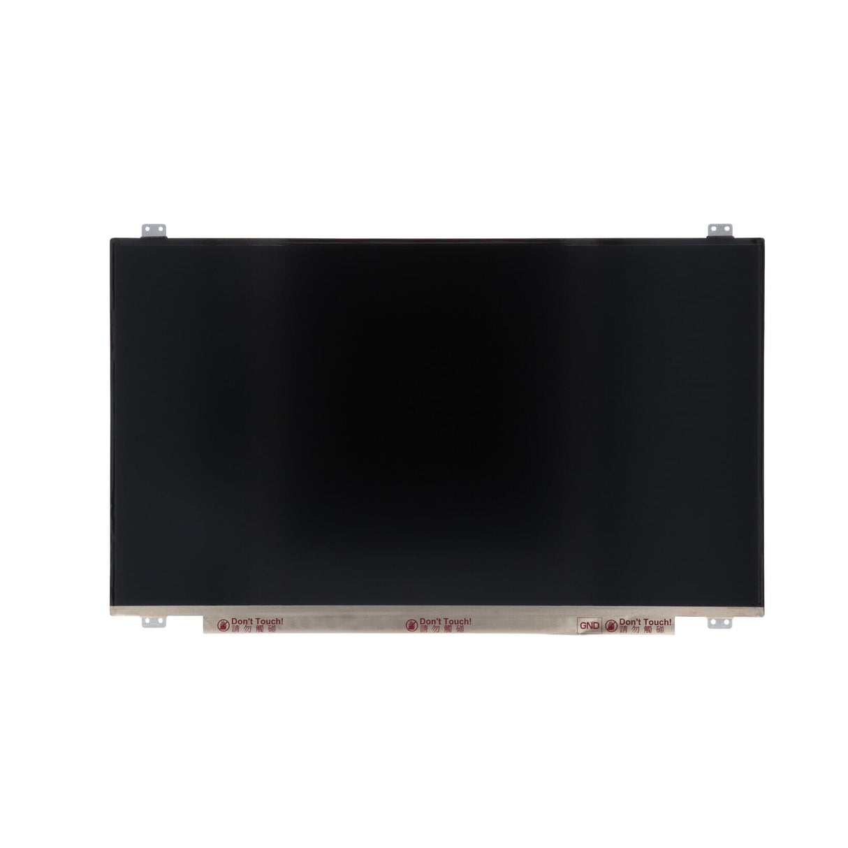 OEM 17.3 inch LCD Scherm 1920x1080 Mat 40Pin, 144Hz