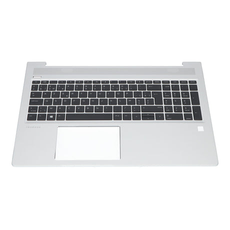 Ty hp laptop toetsenbord azer be + top cover