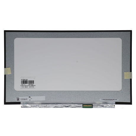 17.3 inch lcd scherm 1920x1080 mat 40pin edp, ips, 144hz