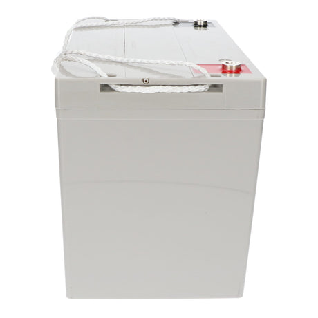 Yanec gel accu 12v 80ah
