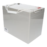 Yanec gel accu 12v 80ah