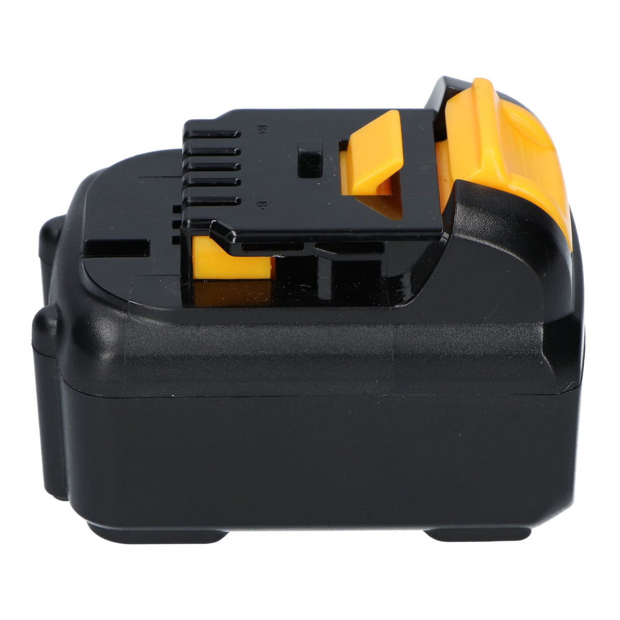 Replacement gereedschap accu 10.8v 12v 4.0ah li-ion voor dewalt schuif