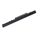 Hp laptop accu 2800mah