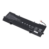 Replacement laptop accu 6700 mah