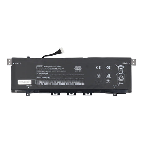 Laptop accu 3400 mah
