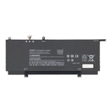 Replacement Laptop Accu 3850 mAh