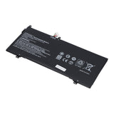 Replacement Laptop Accu 4300 mAh