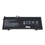 Replacement laptop accu 4300 mah