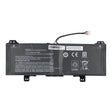 Laptop accu 3600 mah