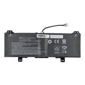 Laptop accu 3600 mah