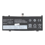 Replacement laptop accu 2850 mah