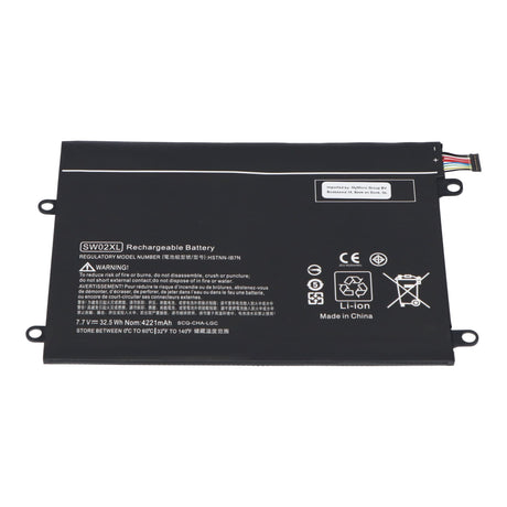 Replacement Laptop Accu 4200 mAh