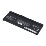 Replacement laptop accu 3400 mah