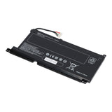 Laptop accu 4500 mah