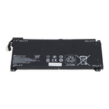 Replacement parts laptop accu 5600mah
