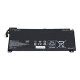 Replacement laptop accu 5600mah