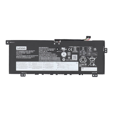 Lenovo laptop accu 6390 mah