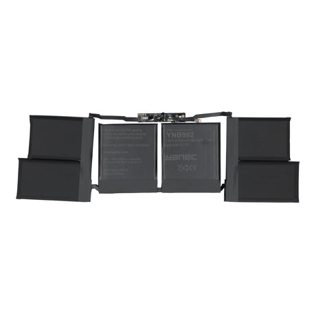 Yanec macbook accu 8700mah