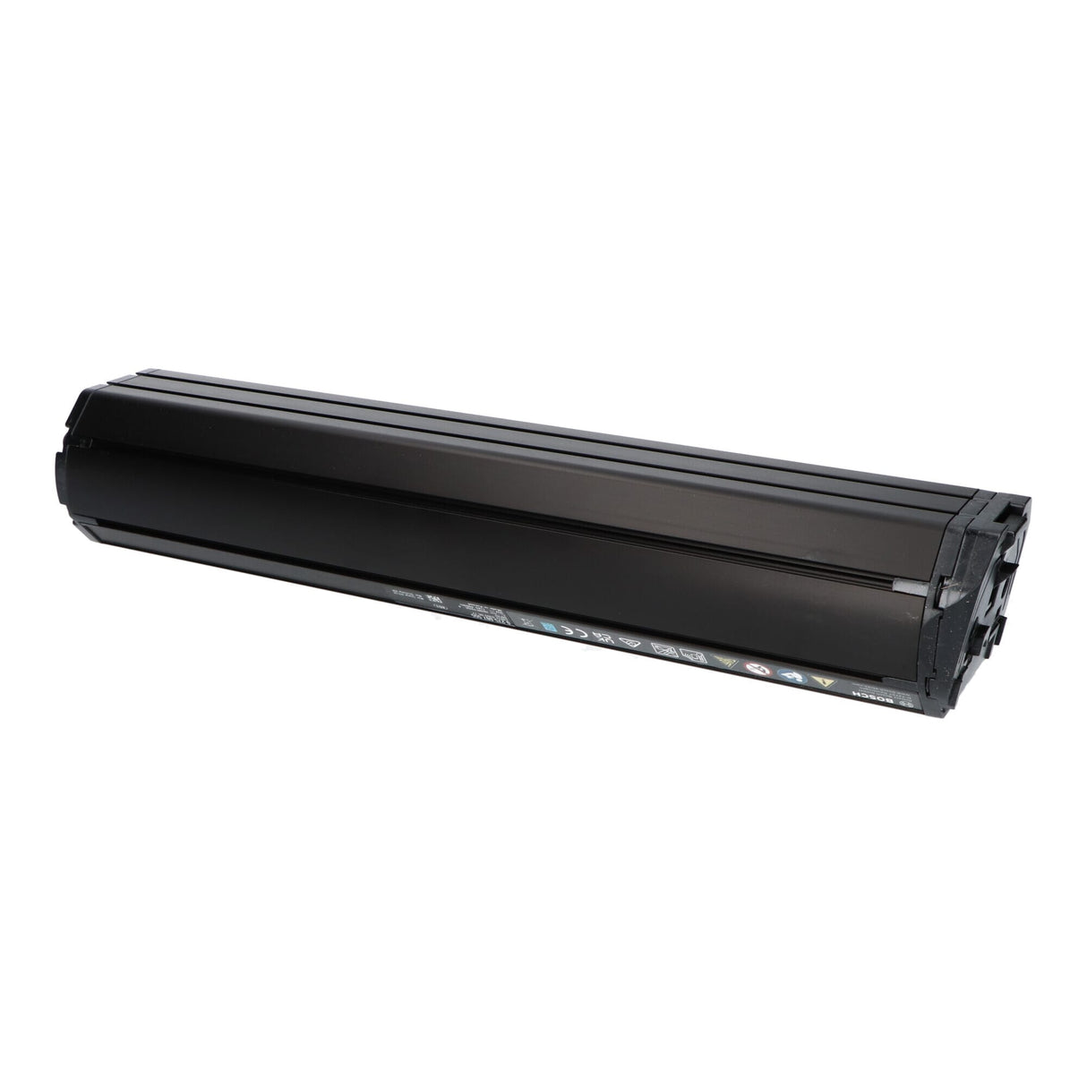 Bosch fietsaccu powertube 400 horizontaal (bes2)