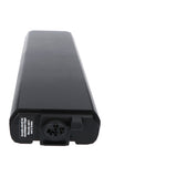 Bosch powerpack 540wh bagage e-bike vision