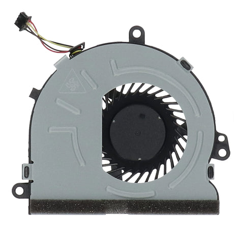 Hp laptop koeler fan - uma