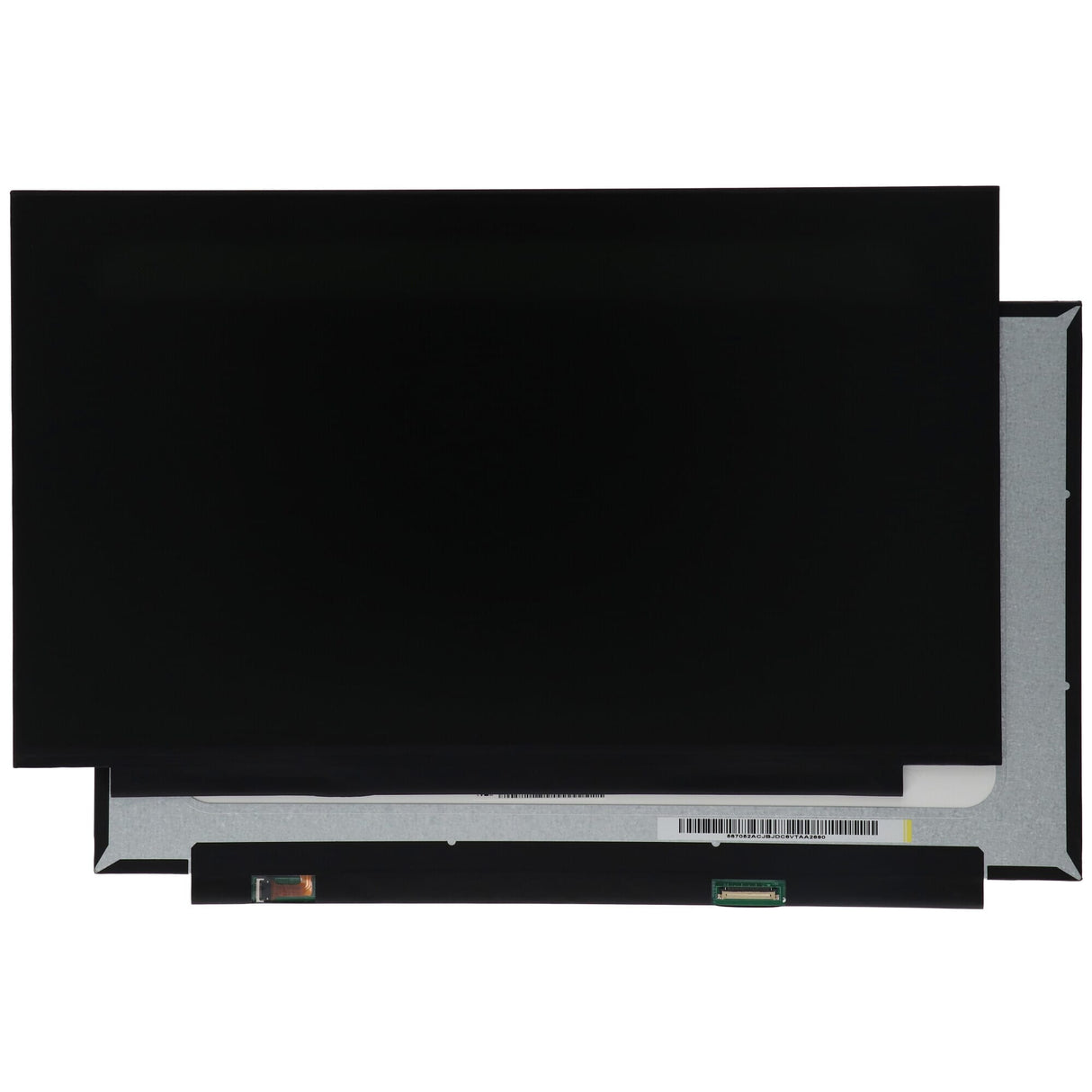 OEM 15.6 inch LCD Scherm 1366x768 Mat 30Pin eDP