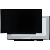 Oem 17.3 inch lcd scherm 1600x900 mat, 30pin