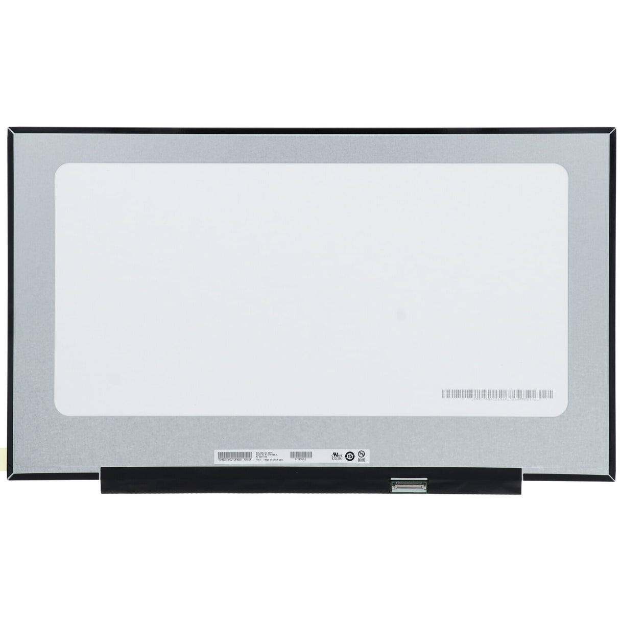 OEM 17.3 inch LCD Scherm 1600x900 Mat, 30Pin