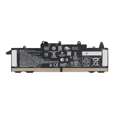 Hp laptop accu 3750 mah