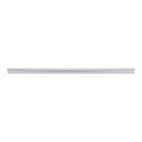 Hp laptop scharnier cover - zilver