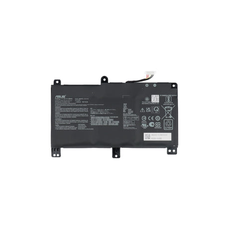 Asus laptop accu 4200mah
