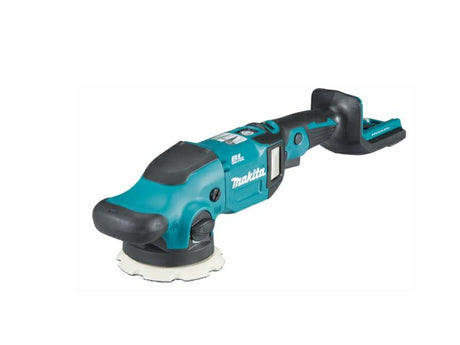 Makita polijsten 18v 125mm dpo500z