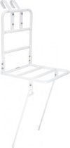 Dr imi voorager transport 26-28 inch 30cm wit
