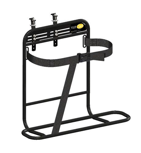 Steco buggy-mee advanged
