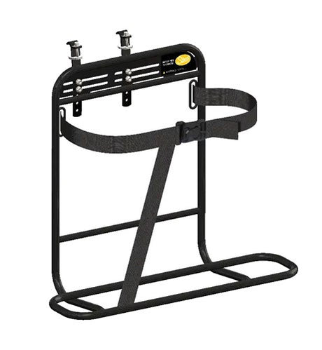 Steco buggy-mee advanged