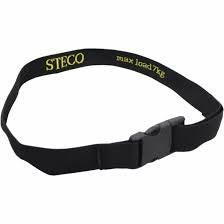 Steco buggy-mee de luxe spanriem