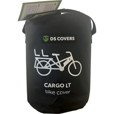 DS Covers Fietsbeschermhoes Cargo Longtail