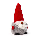 Gnoom pluche deurstopper