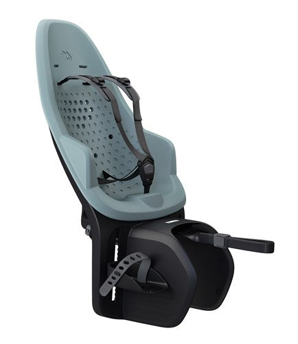 Yepp 2 thule achterzitje maxi mid blue drager 12041302