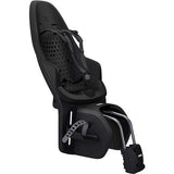 Thule yepp 2 achterzitje maxi frame zwart 12041201