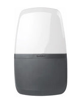 Bobike windscherm exclusive evolve grey