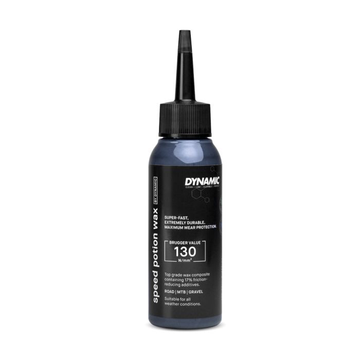 Dynamic speed potion wax - 100ml