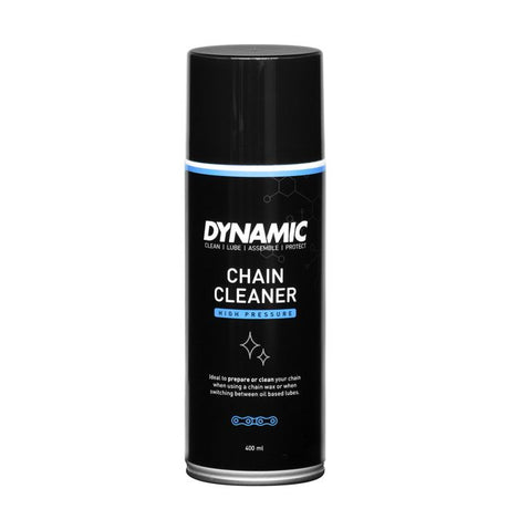 Dynamic chain cleaner - 400ml