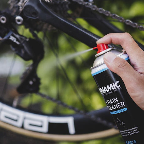 Dynamic chain cleaner - 400ml