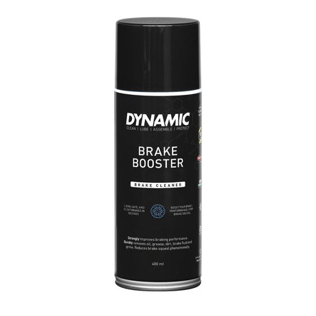 Dynamic brake booster - 400ml