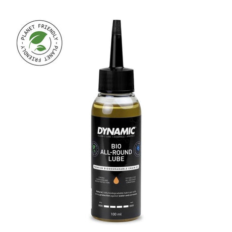 Dynamic bio all round lube - 100ml