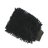 Dynamic microfibre bike cleaning glove